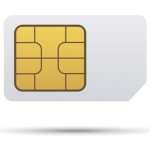 Datová SIM karta s licencí na software / měsíčně – Zboží Mobilmania