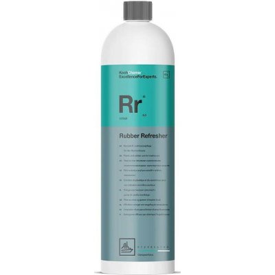 Koch Chemie Rubber Refresher 1 l – Sleviste.cz
