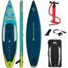 Paddleboard Paddleboard Aqua marina Hyper 381 cm