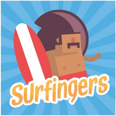 Surfingers