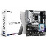 ASRock Z790 PRO RS – Sleviste.cz