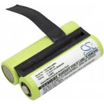 Cameron Sino CS-DRC100BL 2.4V Ni-MH 2000mAh - neoriginální – Zboží Dáma