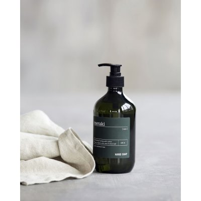 Meraki tekuté mýdlo na ruce Harvest Moon 490 ml – Hledejceny.cz