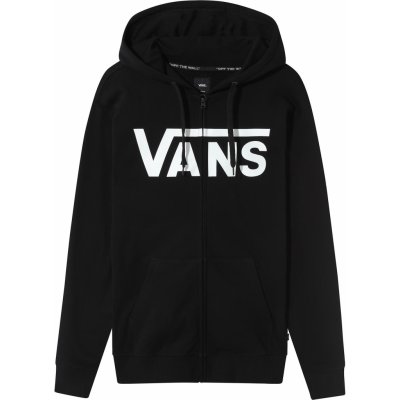 Vans MN VANS CLASSIC ZIP HOODIE II US VN0A456CY281 – Zboží Mobilmania