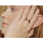 Oura Ring 5 Deep Rose vel. 9 JZ90-63469-09 – Hledejceny.cz