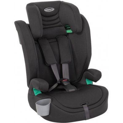 Graco Eldura R129 2025 Midnight – Sleviste.cz