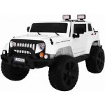 Ramiz Jeep Mighty 4x4 bilá – Hledejceny.cz