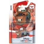 Disney Infinity 2.0: Bourák Auta – Zboží Mobilmania