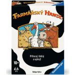 Ravensburger Farmářský handl – Zboží Mobilmania