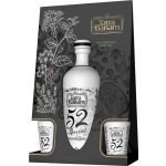 Tatra Balsam Special Keramika 52% 0,7 l (dárkové balení 2 sklenice) – Sleviste.cz