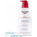 Eucerin pH5 sprchová emulze 400 ml