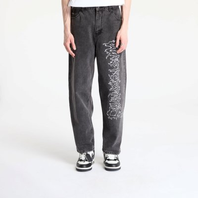 Wasted Paris Varg Casper faded black – Hledejceny.cz