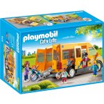 Playmobil 9419 školní autobus – Zbozi.Blesk.cz