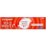 Colgate Max White Expert White Cool mint 75 ml – Hledejceny.cz