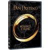 DVD film Pán prstenů kolekce DVD