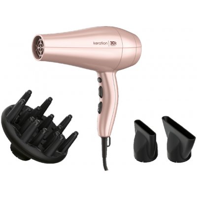 Gama Keration Diva 3D – Zbozi.Blesk.cz