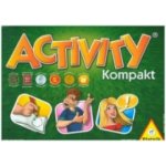Jipast Activity Kompakt – Zboží Dáma