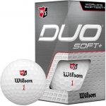 Wilson Staff Duo Soft 2 ks – Hledejceny.cz