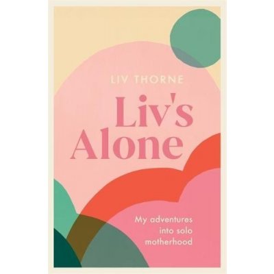 Liv's Alone – Zboží Mobilmania