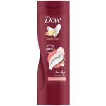 Dove Pro Age vyživující tělové mléko 400 ml – Zboží Dáma