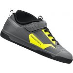 Force DOWNHILL šedo-fluo – Zboží Dáma