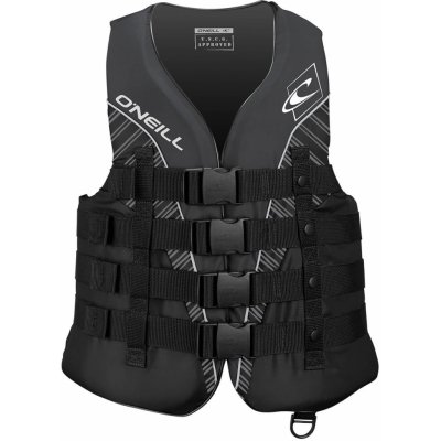 O'Neill Superlite Iso 50N Vest – Zboží Dáma