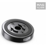 SP Connect Anti Vibration Modul, Black 53135 černá | Zboží Auto