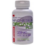 Penco Magnesium Organic Plus 120 tablet – Hledejceny.cz