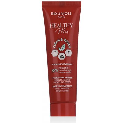 Bourjois HEALTHY MIX SERUM 54 podkladová báze na obličej 30 ml – Hledejceny.cz
