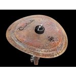 Turkish CLAP3 RAW 12,14,16" STACK – Zboží Mobilmania