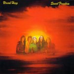 Uriah Heep - Sweet Freedom CD – Sleviste.cz