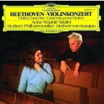 Beethoven Ludwig Van - Conc.For Violin&orch. CD – Hledejceny.cz