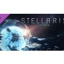 Hra na PC Stellaris: Utopia