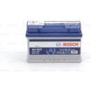 Bosch S4 12V 72Ah 680A 0 092 S4E 070