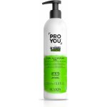 Revlon Pro You The Twister Scrunch Curl Activating Gel 350 ml – Zboží Dáma