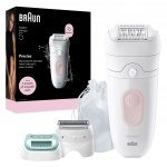 Braun Silk-épil 5 5-050 – Zboží Dáma