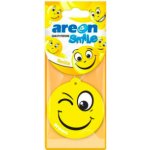 Areon SMILE - Vanilla – Hledejceny.cz
