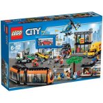 LEGO® City 60097 Náměstí ve městě – Zboží Živě