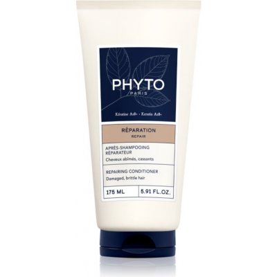 Phyto Repair Repairing conditioner obnovující kondicionér pro poškozené vlasy 175 ml – Zboží Dáma