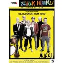 Film zvuk hluku DVD