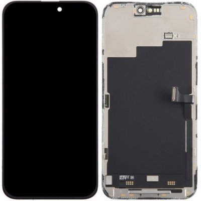 LCD Displej + Dotyk Apple iPhone 15 Max – Zboží Živě