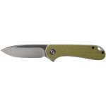 CIVIVI Elementum Micarta Olive C907S – Hledejceny.cz