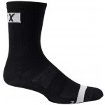 Fox 6" Flexair Merino 22 black