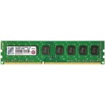 Transcend Standard DDR3 4GB 1333MHz CL9 TS512MLK64V3N – Zboží Mobilmania