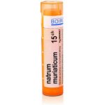NATRUM MURIATICUM POR 30CH GRA 1X4G – Hledejceny.cz