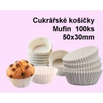 Wimex košíčky 50x30 mm 100ks – Zboží Mobilmania