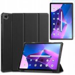 Tech-Protect smartcase pouzdro na Lenovo Tab M10 Plus 10.6 3rd Gen TEC922596 černé – Zboží Živě