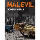 Kniha Malevil - Robert Merle