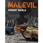 Malevil - Robert Merle – Hledejceny.cz