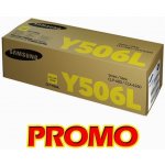 Samsung CLT-Y506L - originální – Zbozi.Blesk.cz